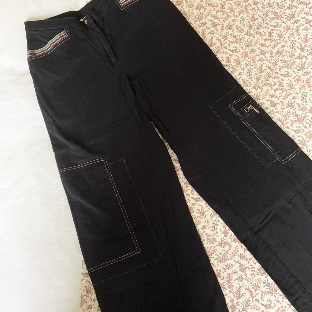 90s | RTG Sport Cargo Pants